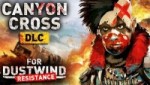 Visit Canyon Cross DLC