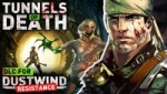 Visit Tunnels of Death DLC
