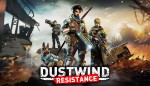 Visit Dustwind: Resistance