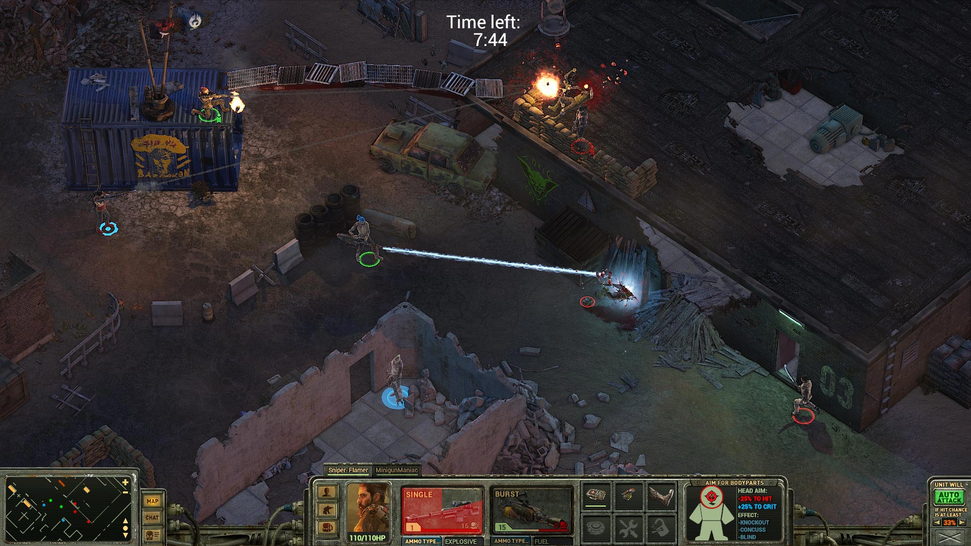 dustwind food