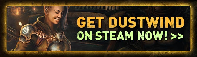 dustwind on steam dustwind on steam